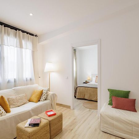 Apartament A Sant Celoni, Montseny, Barcelona Ngoại thất bức ảnh