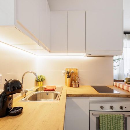 Apartament A Sant Celoni, Montseny, Barcelona Ngoại thất bức ảnh