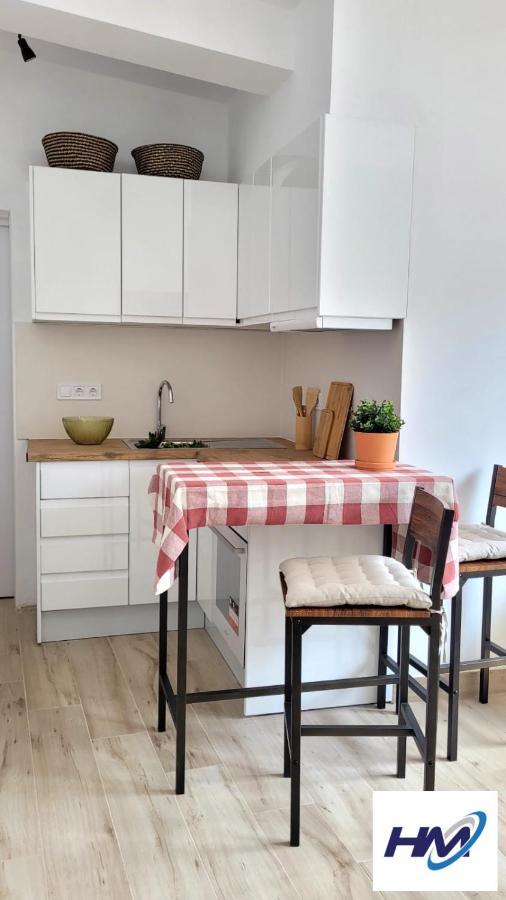 Apartament A Sant Celoni, Montseny, Barcelona Ngoại thất bức ảnh