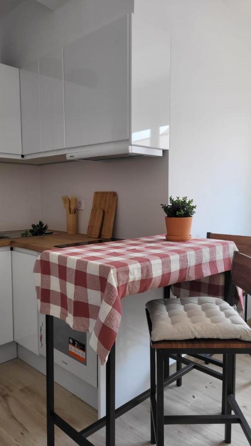 Apartament A Sant Celoni, Montseny, Barcelona Ngoại thất bức ảnh