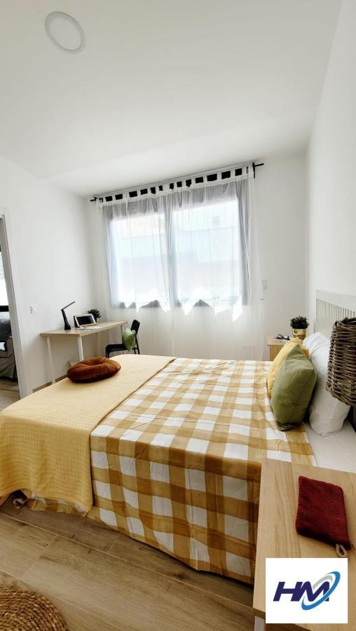 Apartament A Sant Celoni, Montseny, Barcelona Ngoại thất bức ảnh