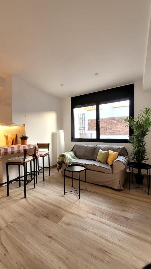 Apartament A Sant Celoni, Montseny, Barcelona Ngoại thất bức ảnh