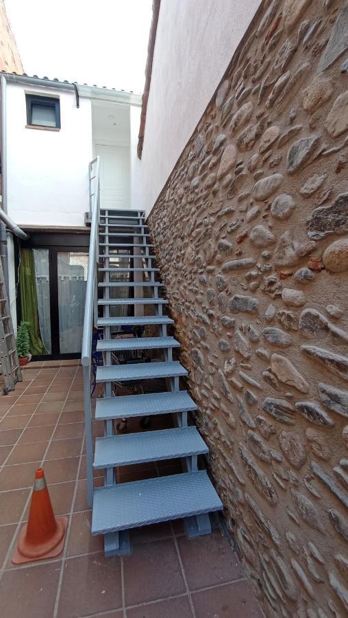Apartament A Sant Celoni, Montseny, Barcelona Ngoại thất bức ảnh
