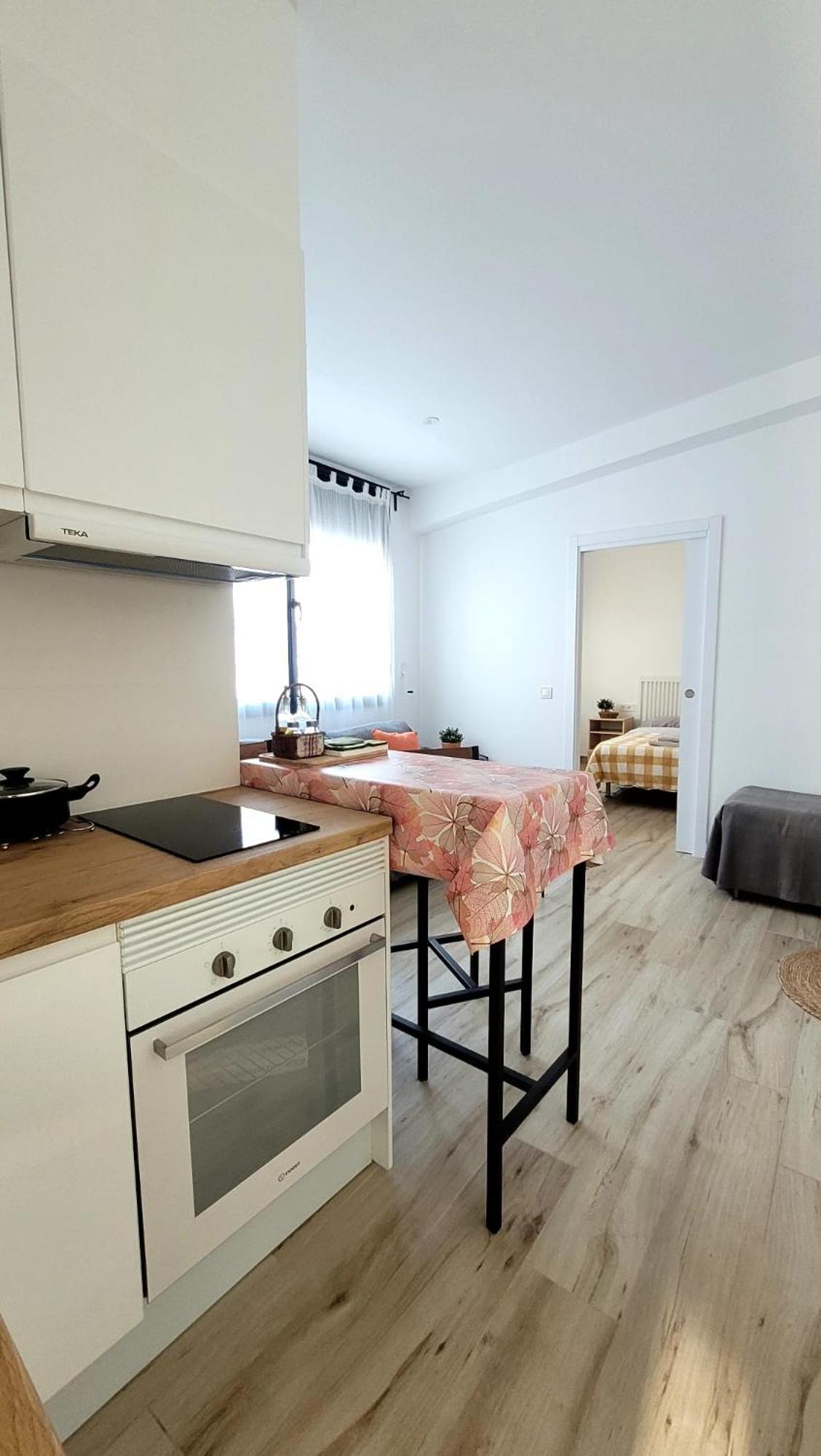 Apartament A Sant Celoni, Montseny, Barcelona Ngoại thất bức ảnh
