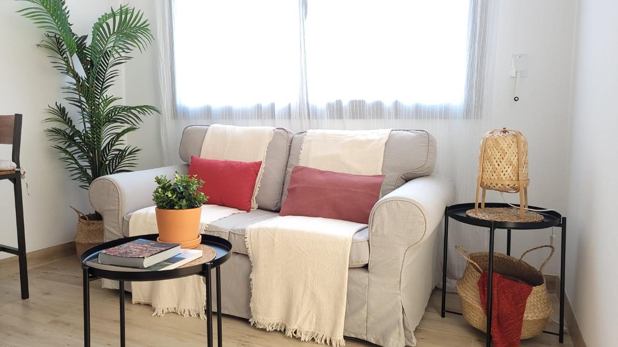 Apartament A Sant Celoni, Montseny, Barcelona Ngoại thất bức ảnh