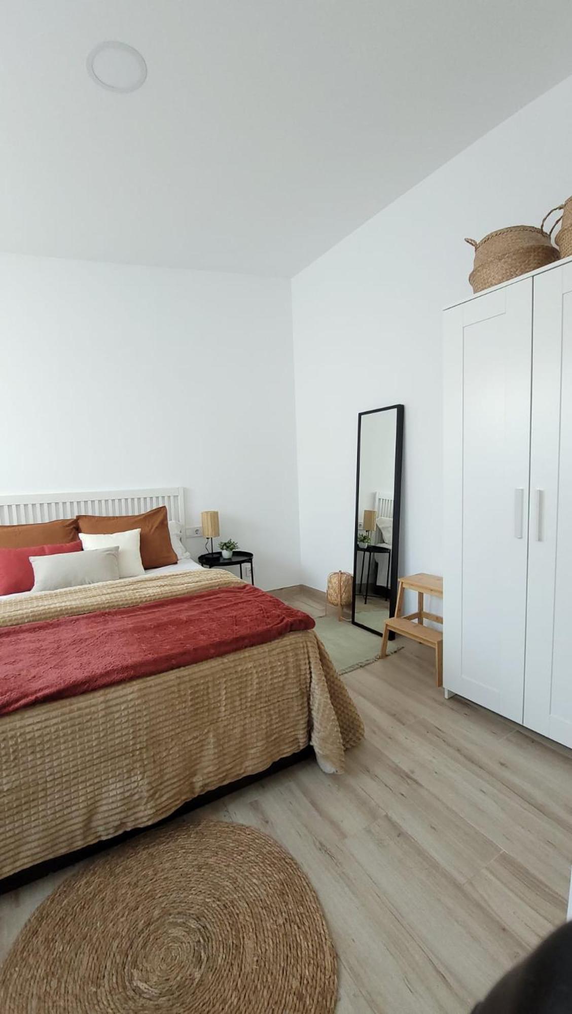 Apartament A Sant Celoni, Montseny, Barcelona Ngoại thất bức ảnh