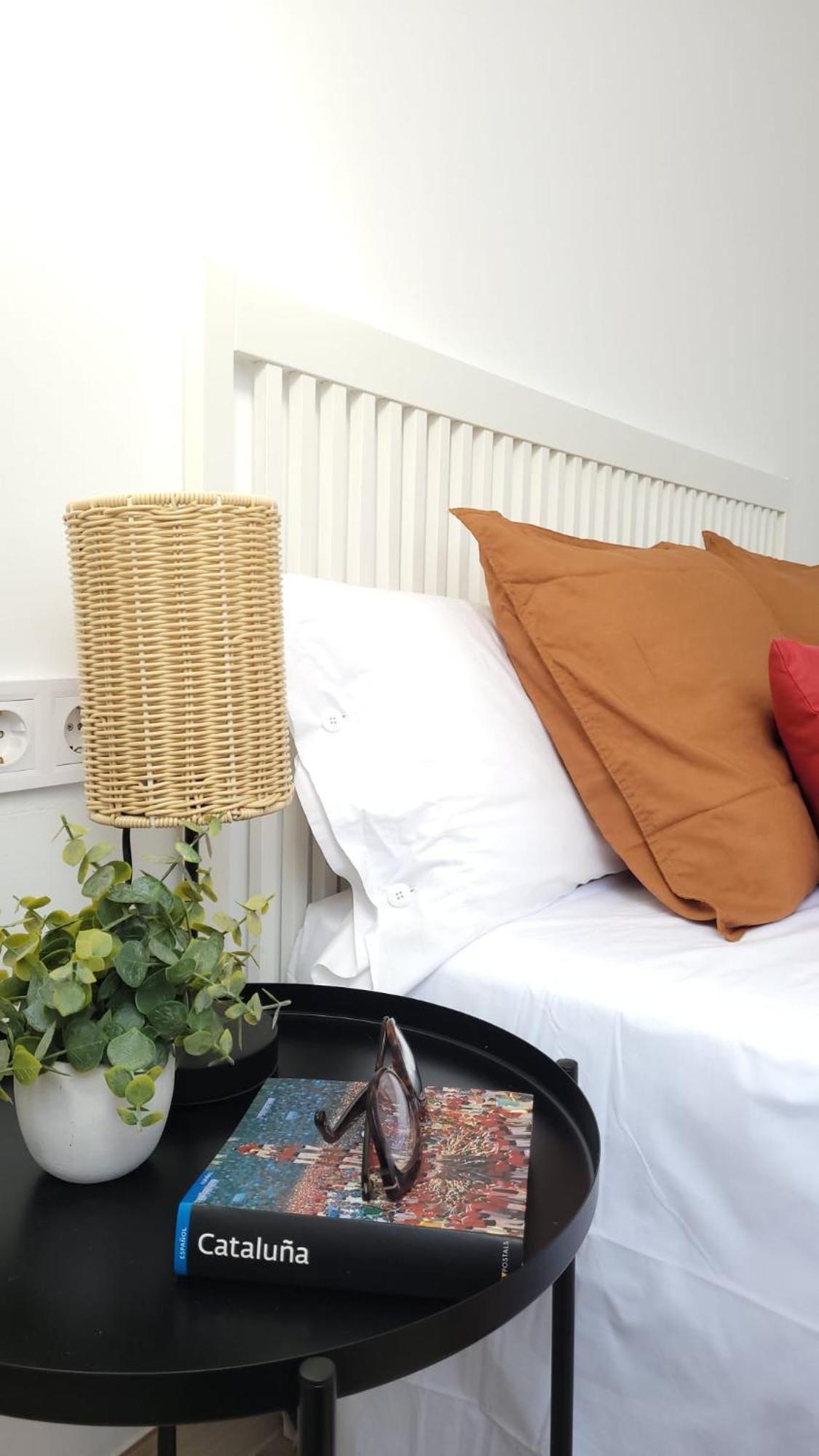 Apartament A Sant Celoni, Montseny, Barcelona Ngoại thất bức ảnh