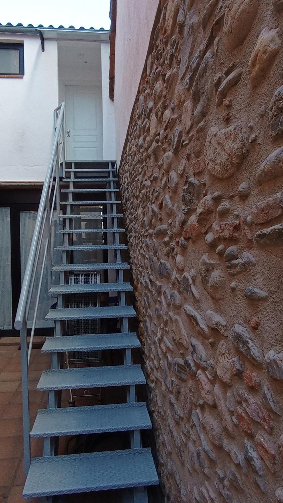 Apartament A Sant Celoni, Montseny, Barcelona Ngoại thất bức ảnh