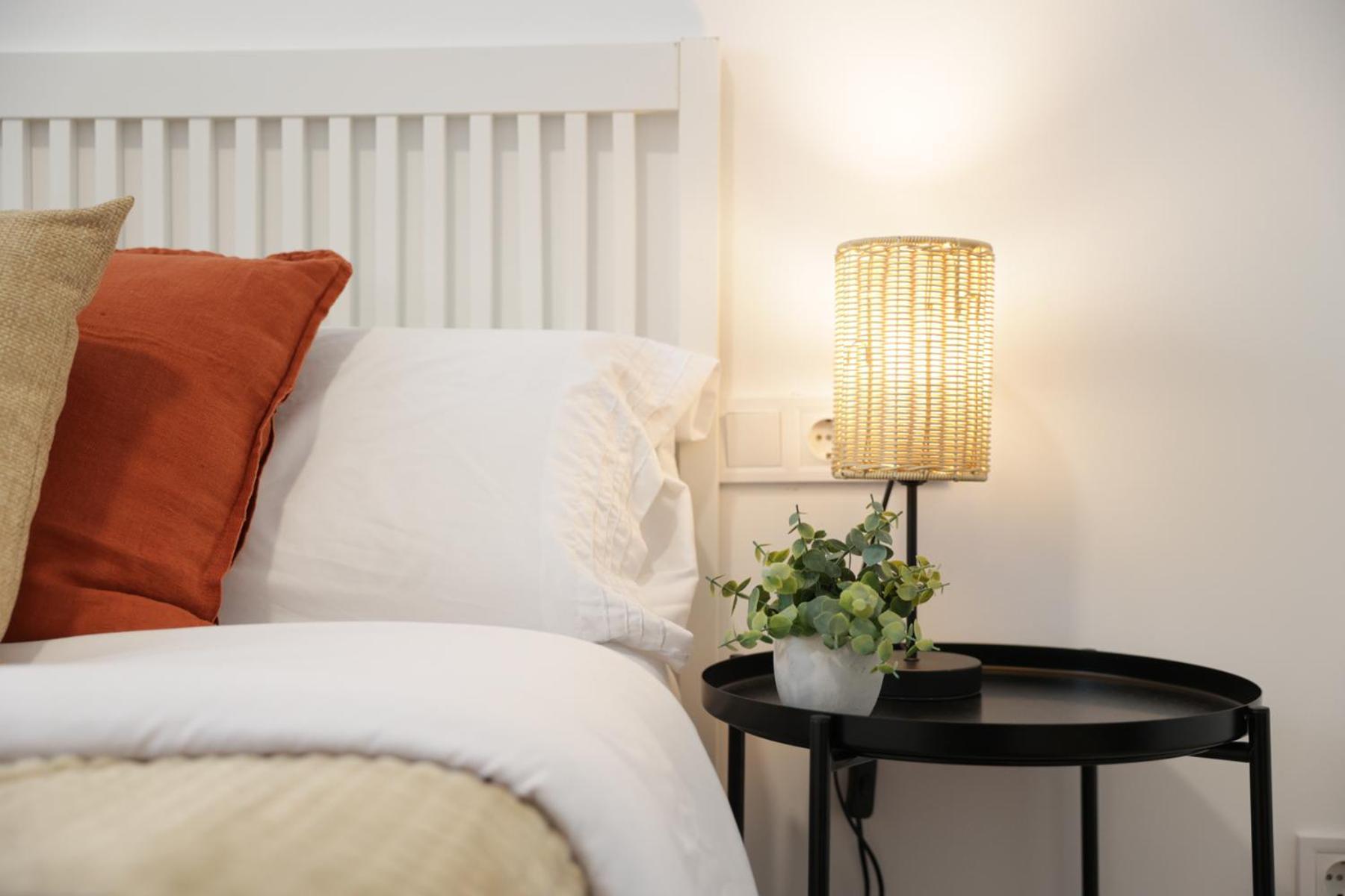 Apartament A Sant Celoni, Montseny, Barcelona Ngoại thất bức ảnh