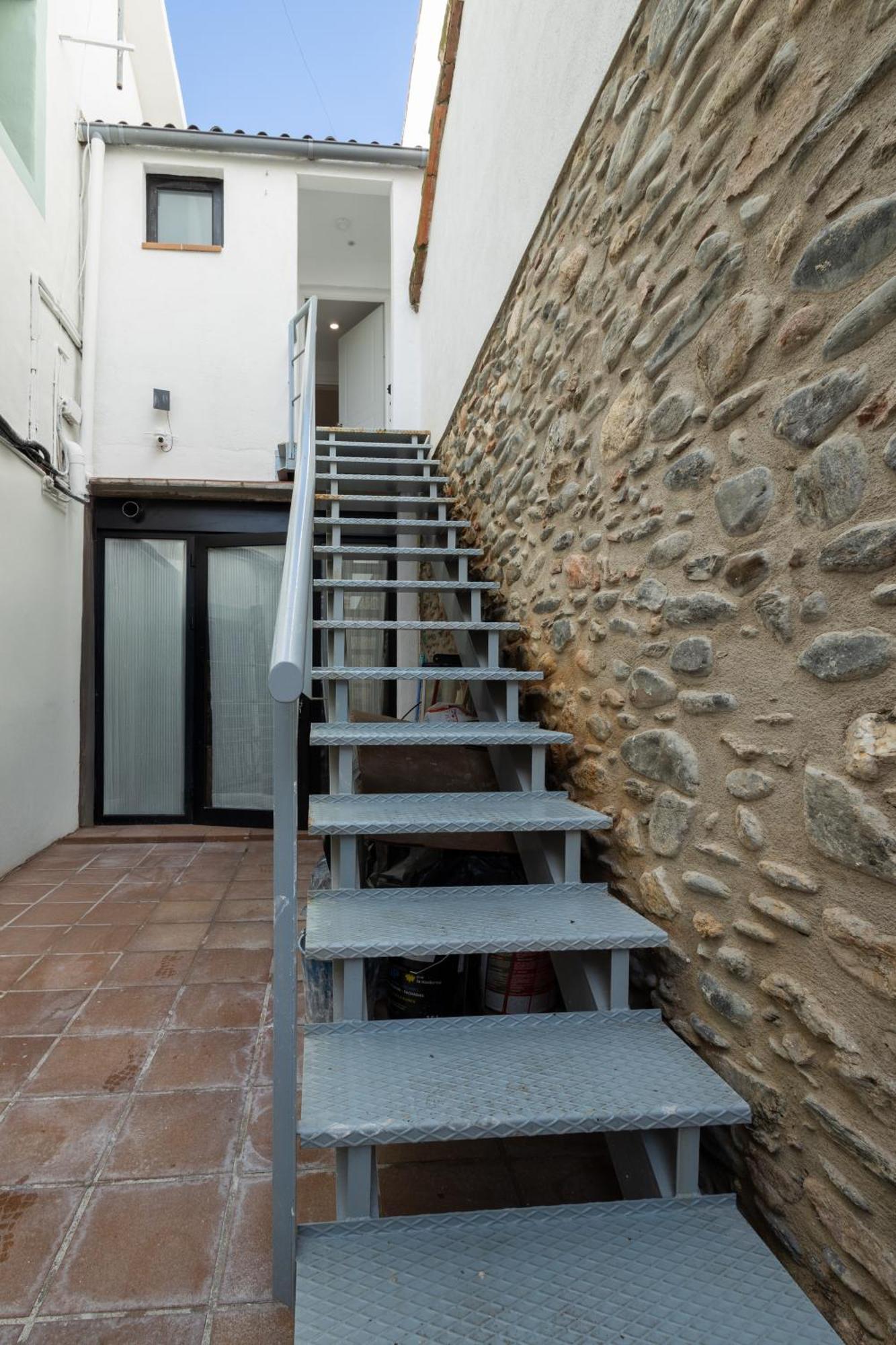 Apartament A Sant Celoni, Montseny, Barcelona Ngoại thất bức ảnh