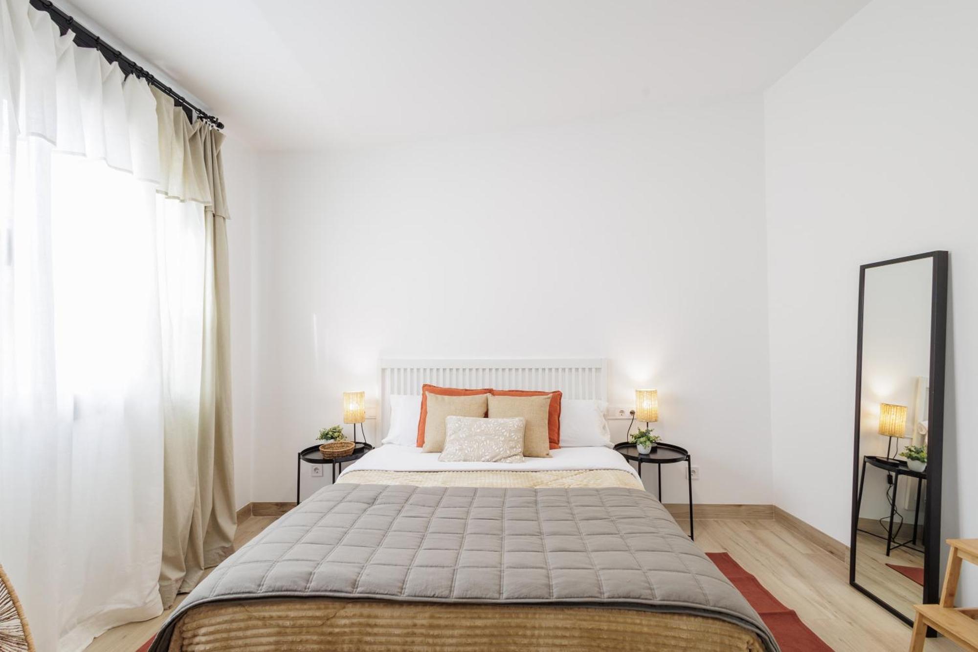 Apartament A Sant Celoni, Montseny, Barcelona Ngoại thất bức ảnh