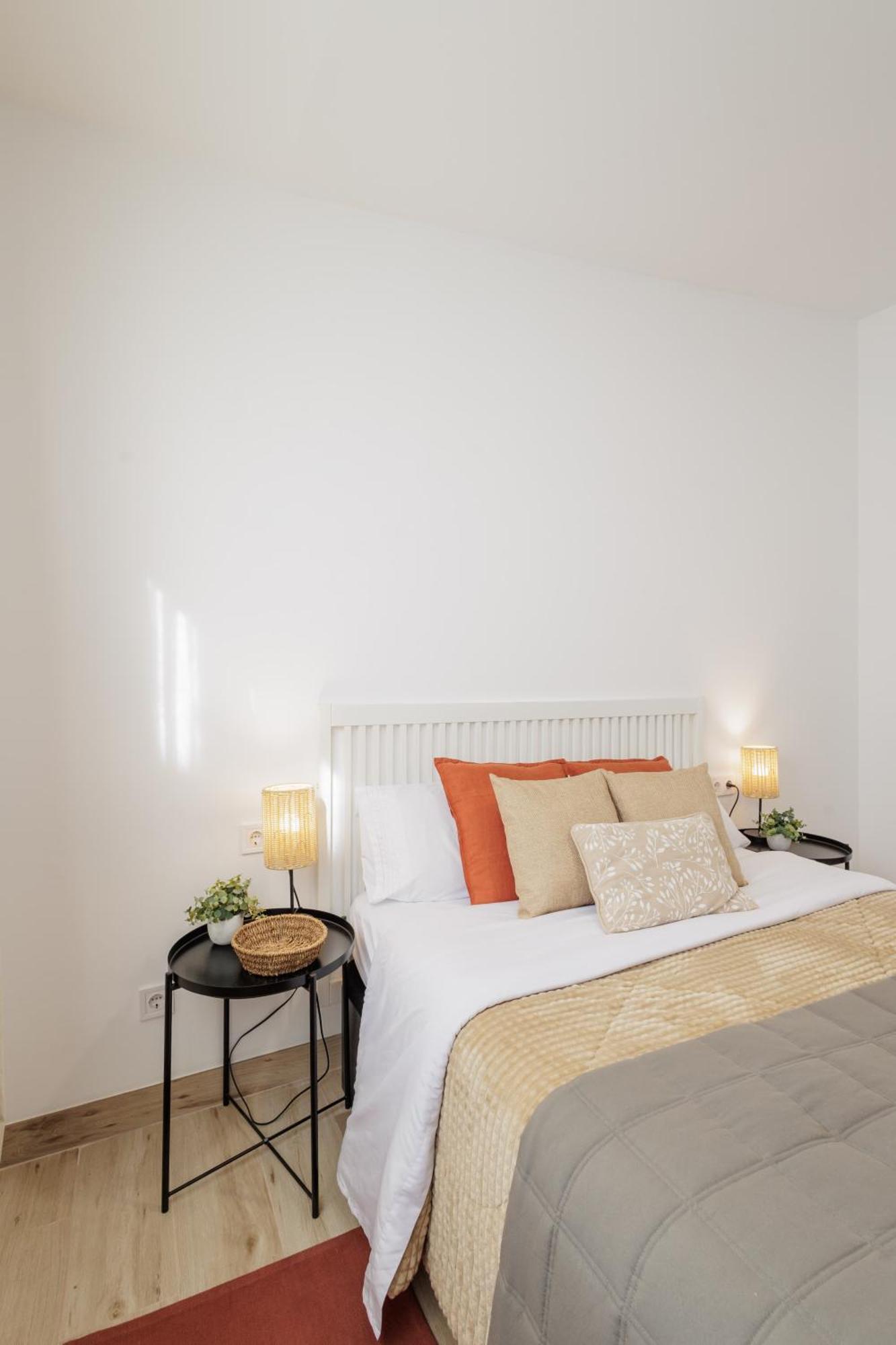 Apartament A Sant Celoni, Montseny, Barcelona Ngoại thất bức ảnh