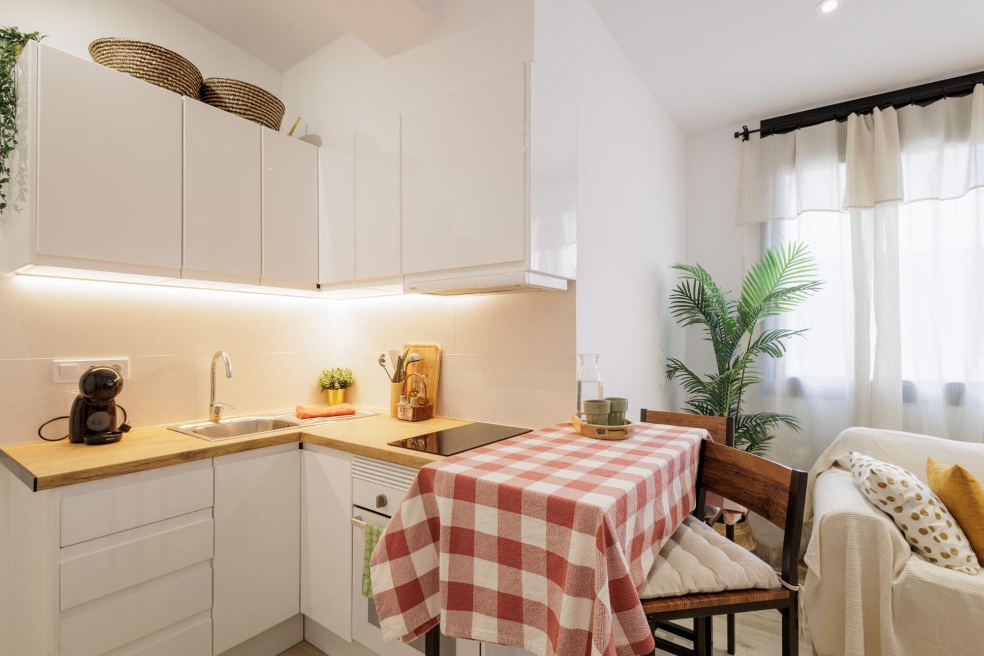 Apartament A Sant Celoni, Montseny, Barcelona Ngoại thất bức ảnh