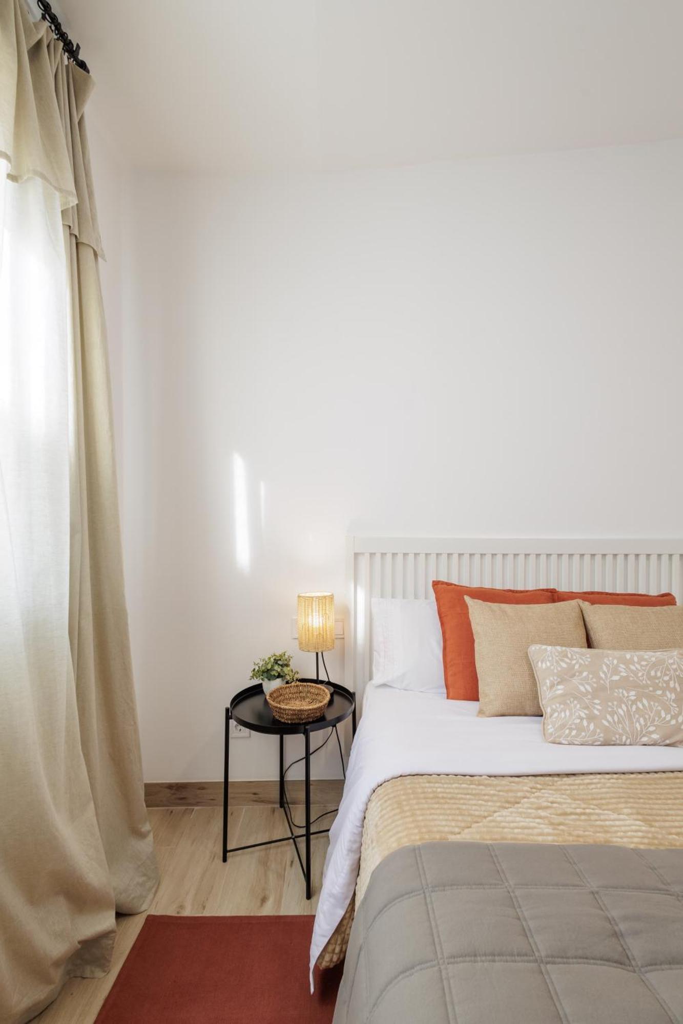 Apartament A Sant Celoni, Montseny, Barcelona Ngoại thất bức ảnh