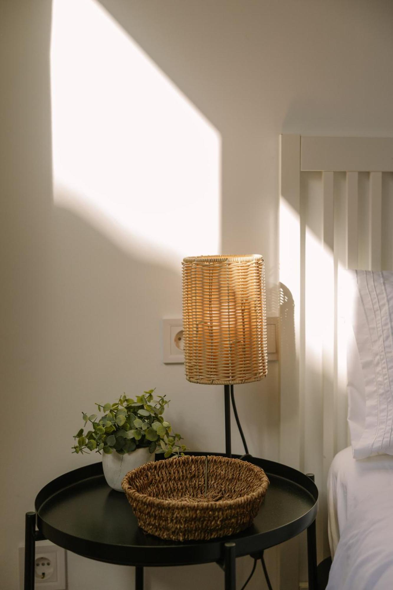 Apartament A Sant Celoni, Montseny, Barcelona Ngoại thất bức ảnh