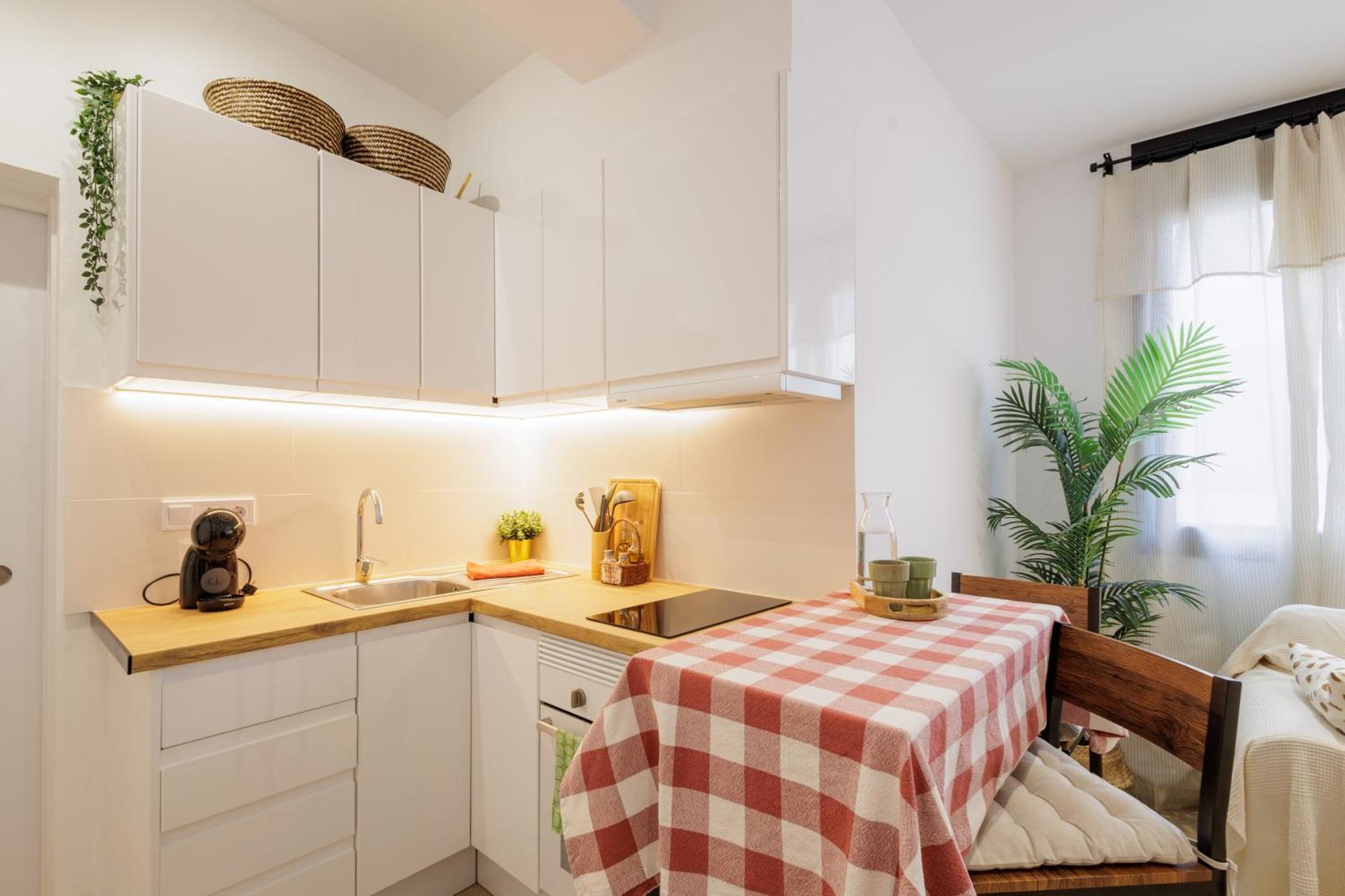 Apartament A Sant Celoni, Montseny, Barcelona Ngoại thất bức ảnh