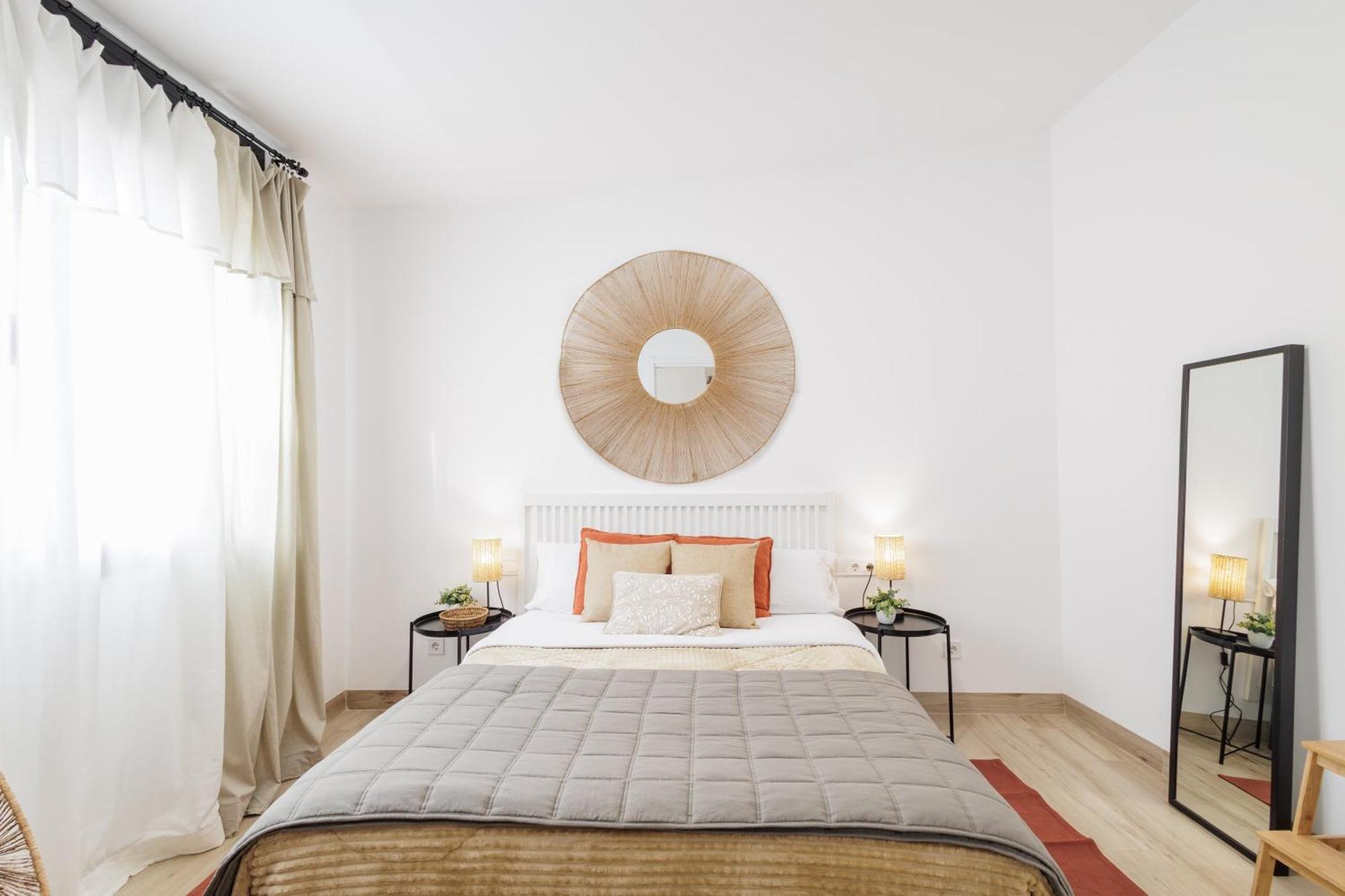 Apartament A Sant Celoni, Montseny, Barcelona Ngoại thất bức ảnh
