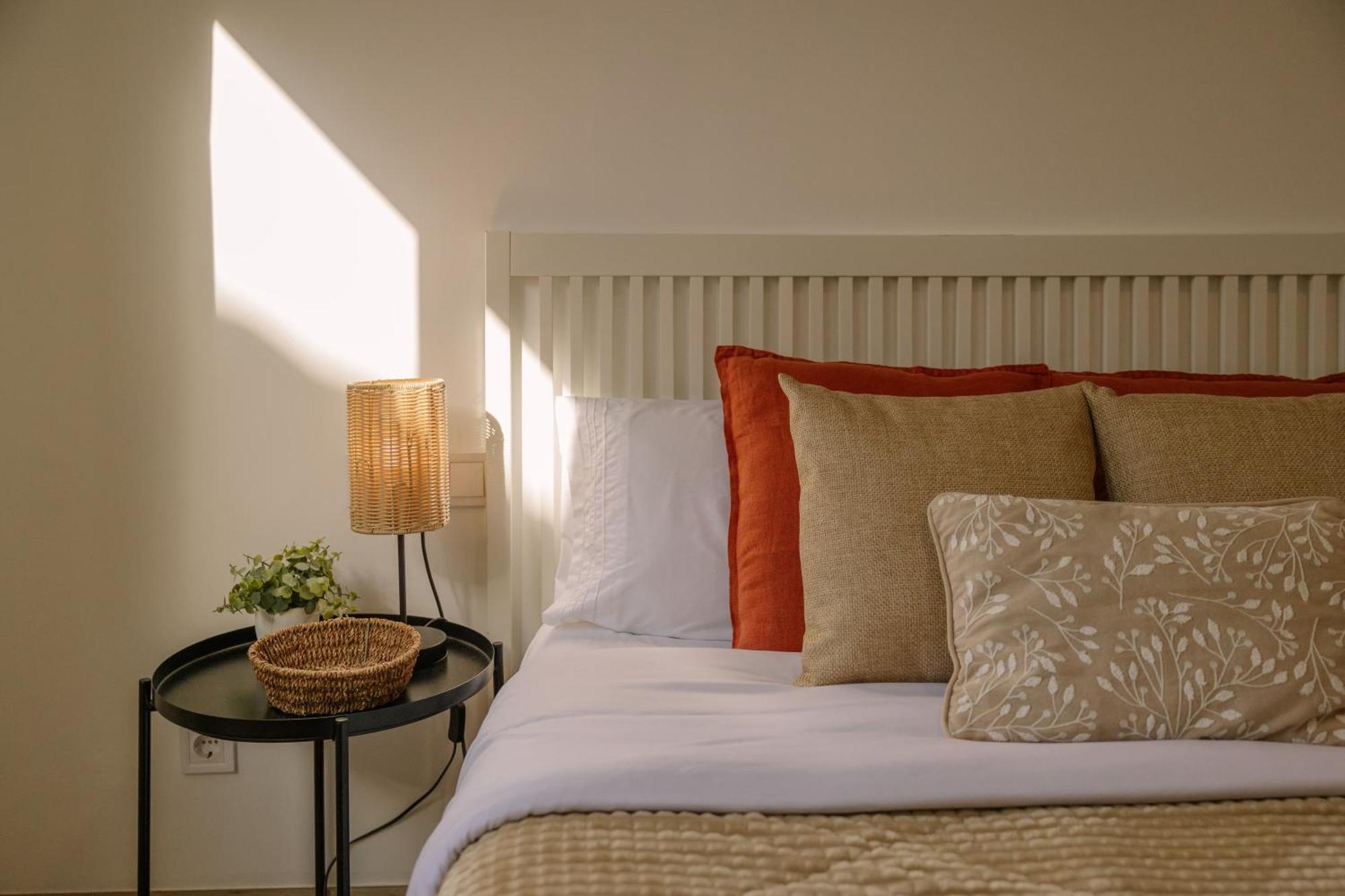 Apartament A Sant Celoni, Montseny, Barcelona Ngoại thất bức ảnh