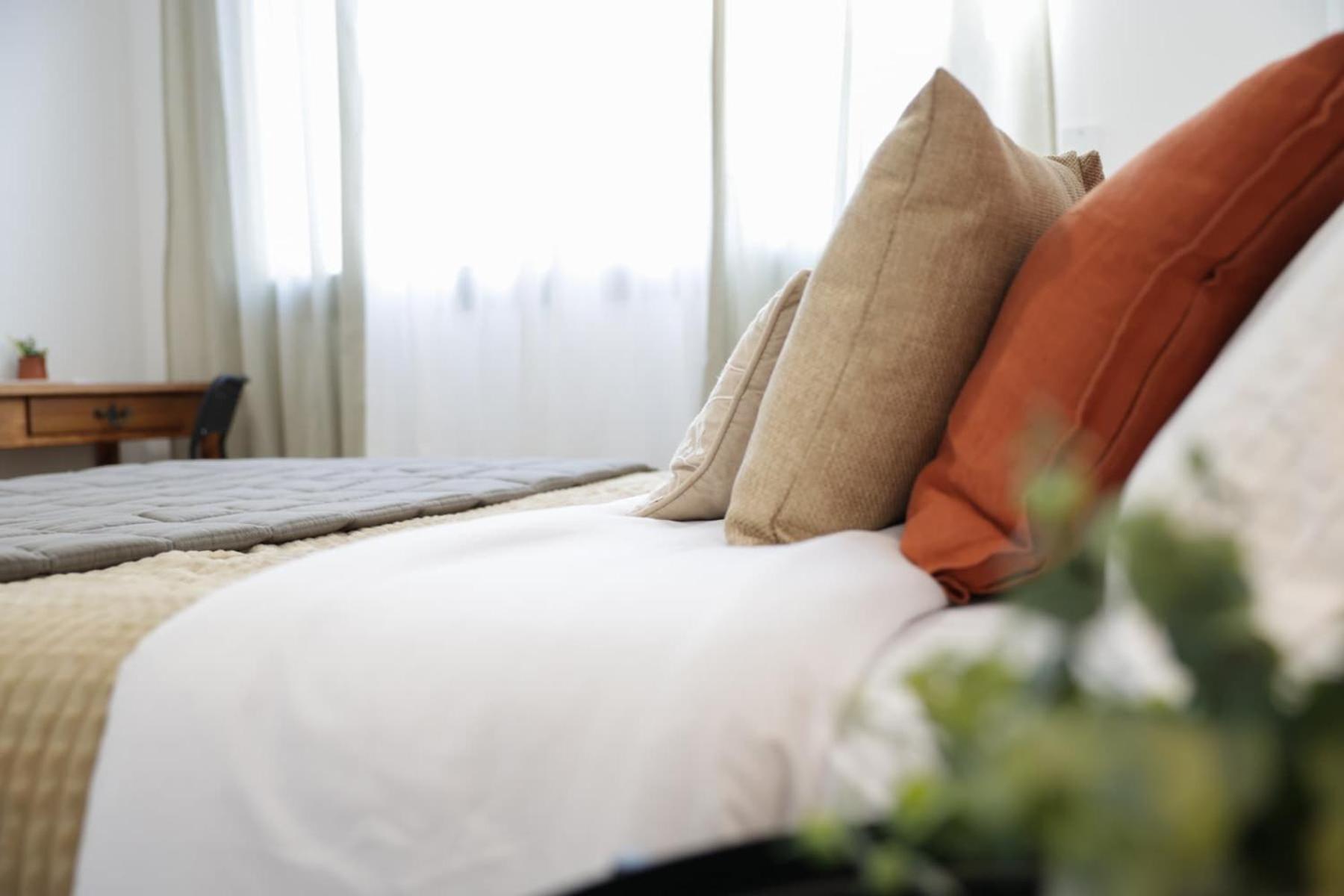 Apartament A Sant Celoni, Montseny, Barcelona Ngoại thất bức ảnh