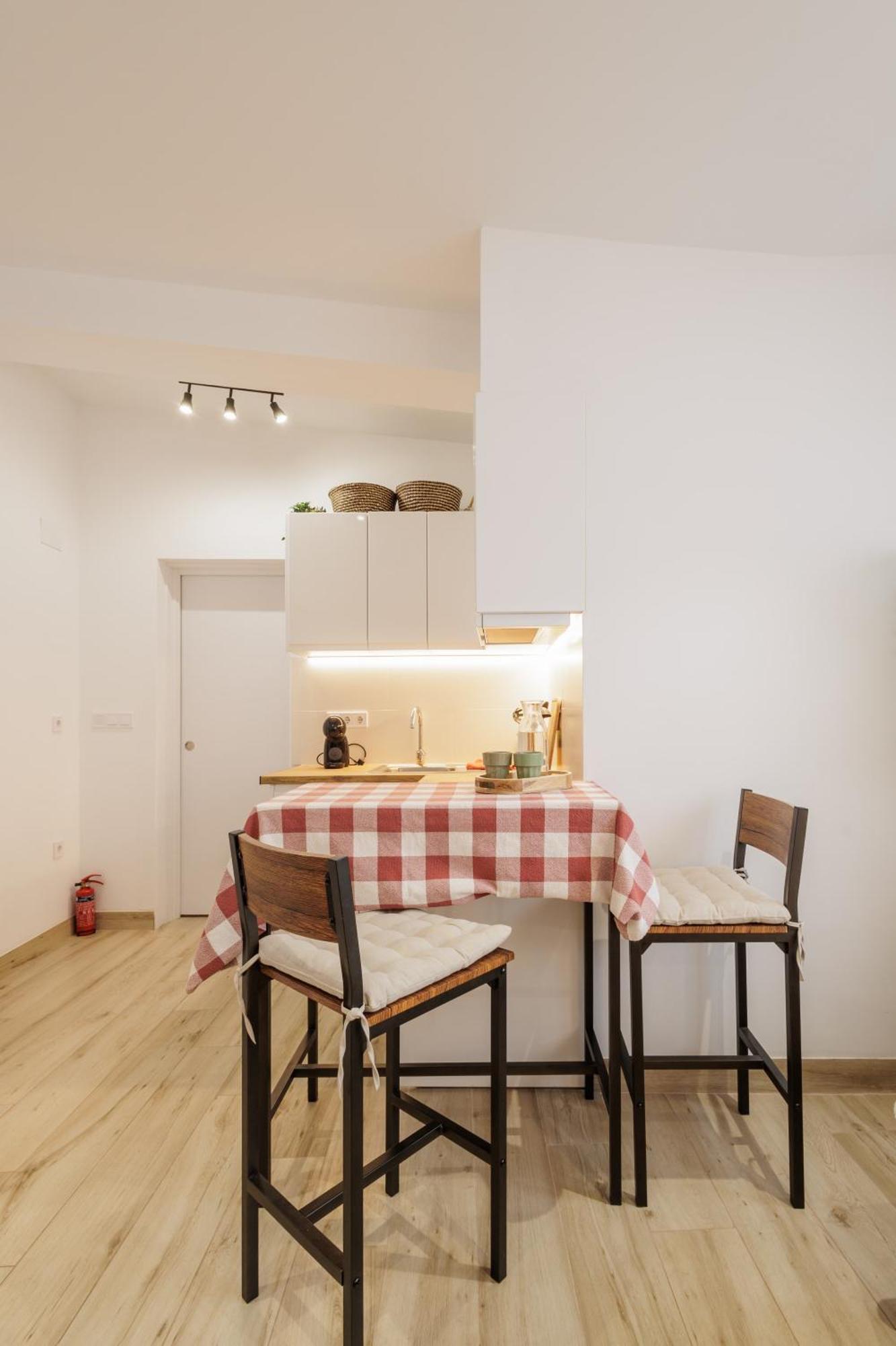 Apartament A Sant Celoni, Montseny, Barcelona Ngoại thất bức ảnh