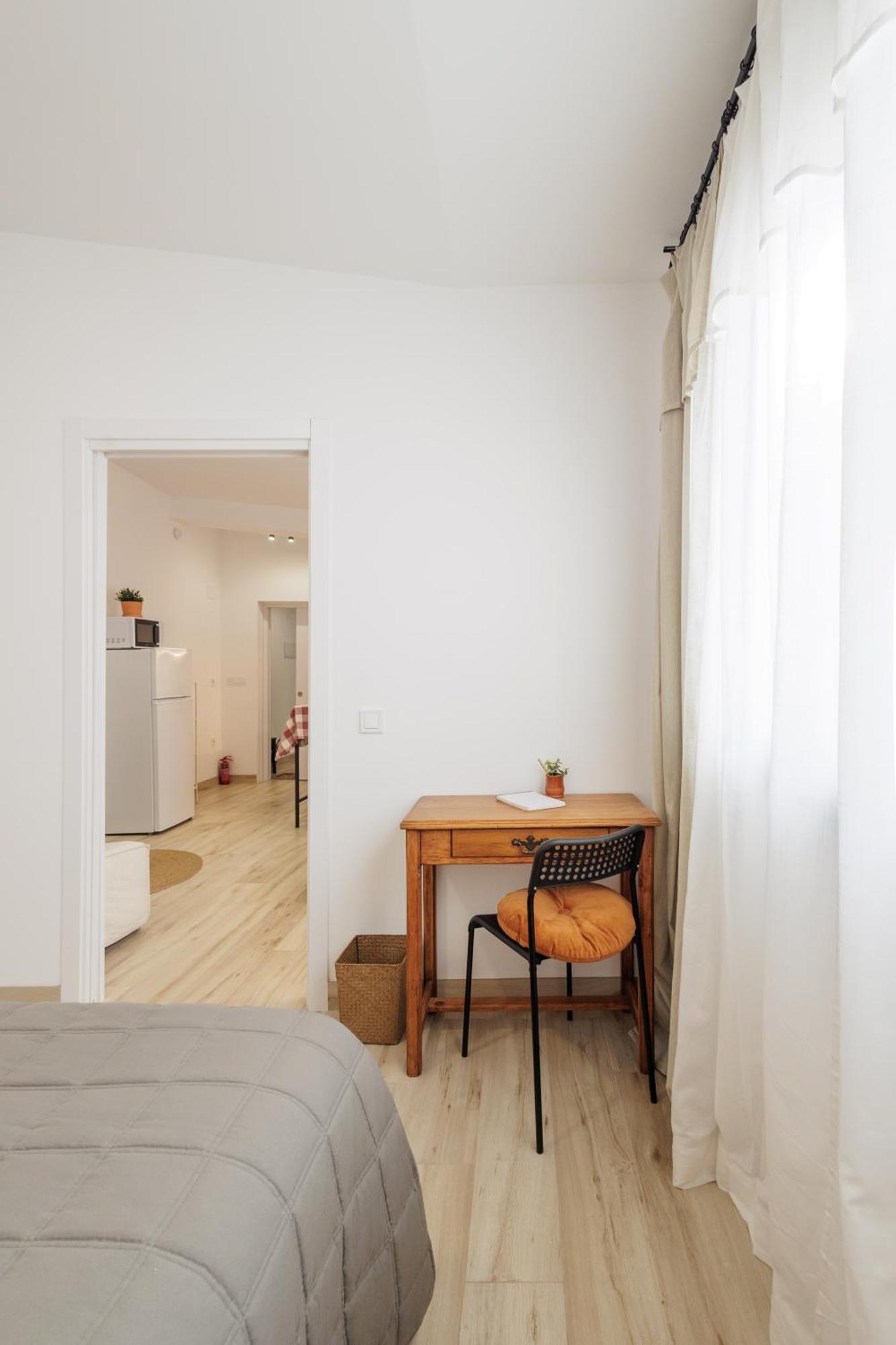 Apartament A Sant Celoni, Montseny, Barcelona Ngoại thất bức ảnh
