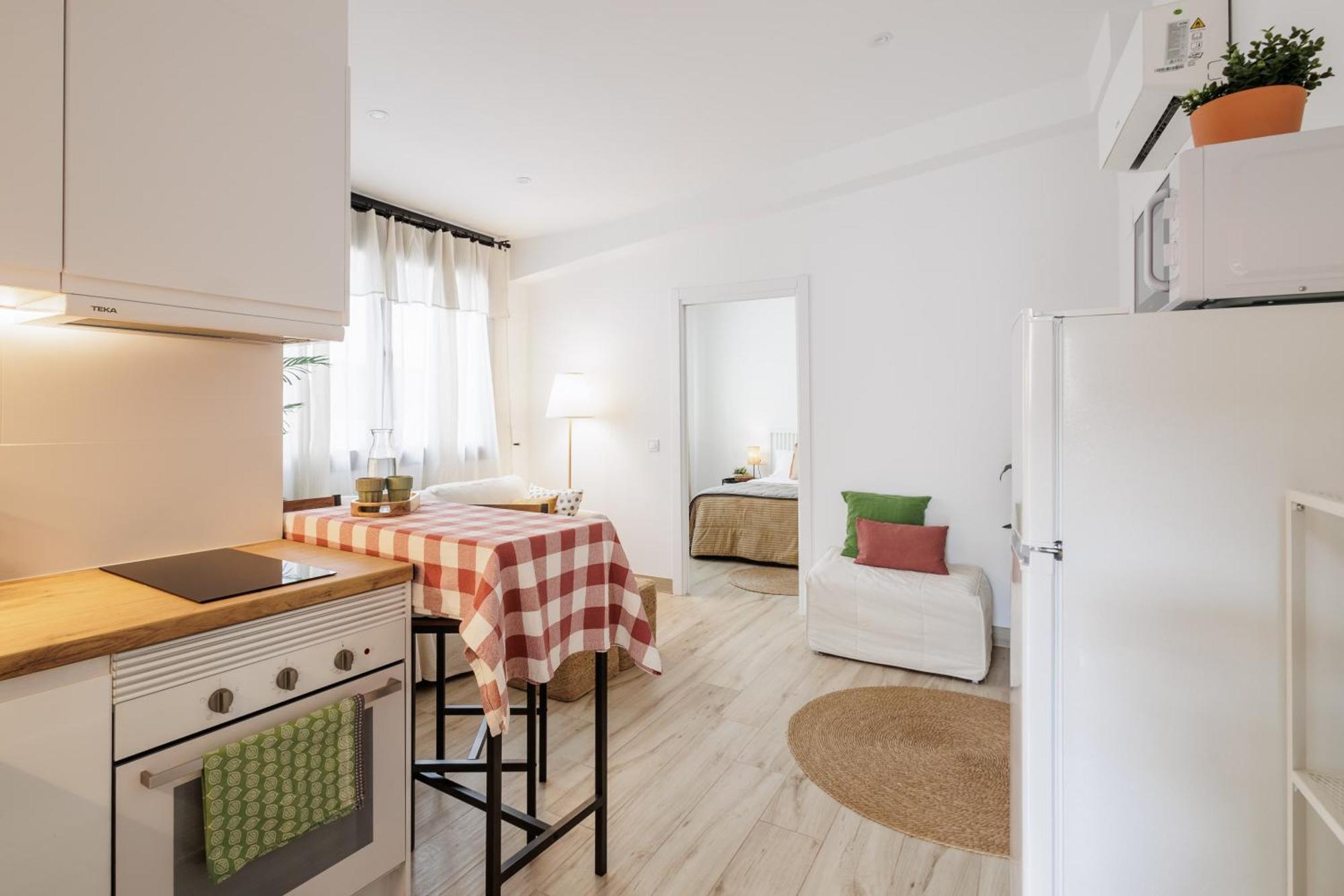 Apartament A Sant Celoni, Montseny, Barcelona Ngoại thất bức ảnh