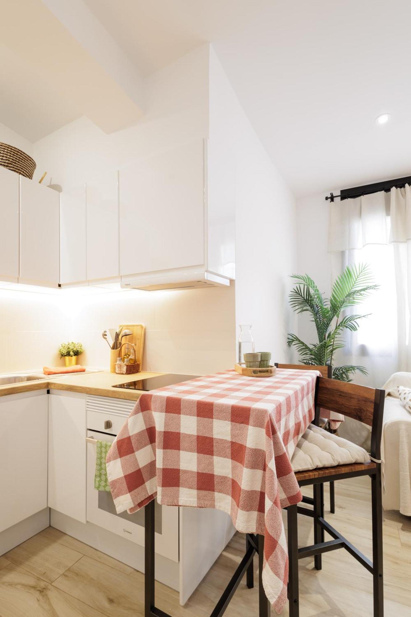 Apartament A Sant Celoni, Montseny, Barcelona Ngoại thất bức ảnh
