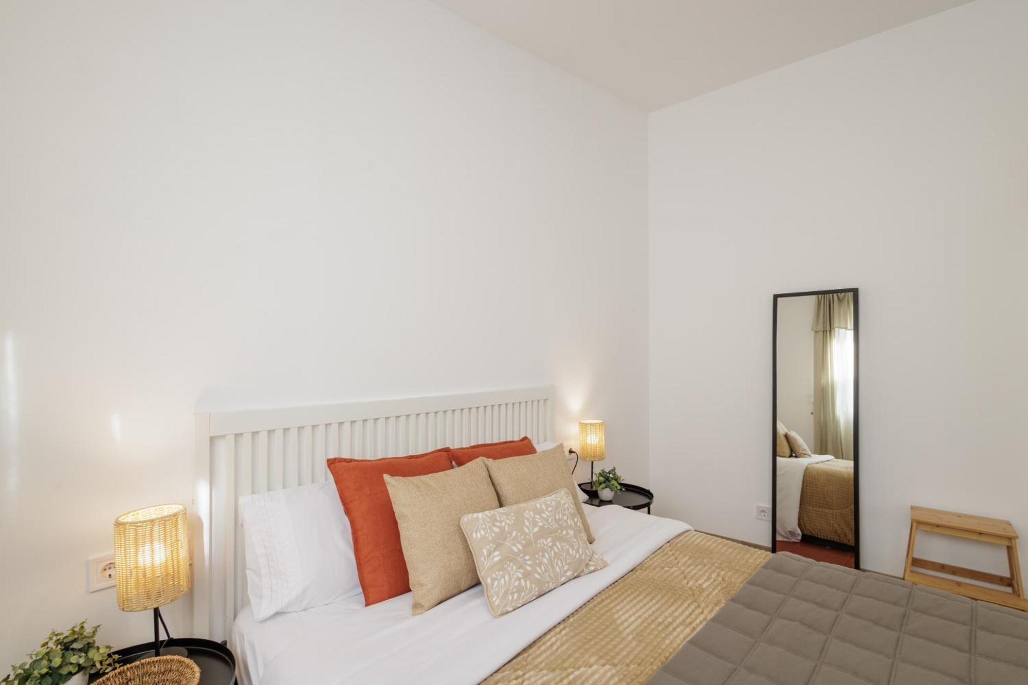Apartament A Sant Celoni, Montseny, Barcelona Ngoại thất bức ảnh