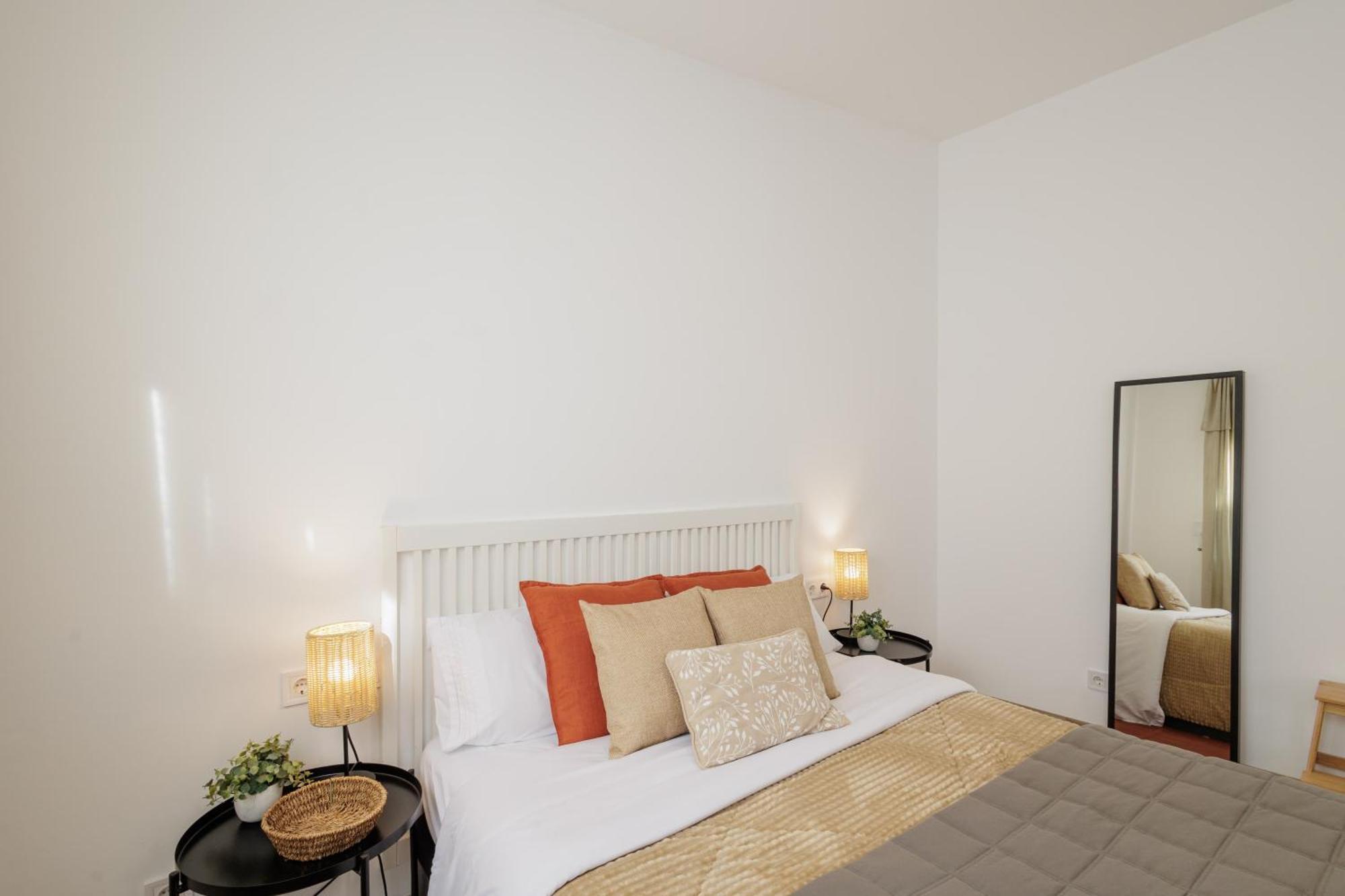 Apartament A Sant Celoni, Montseny, Barcelona Ngoại thất bức ảnh