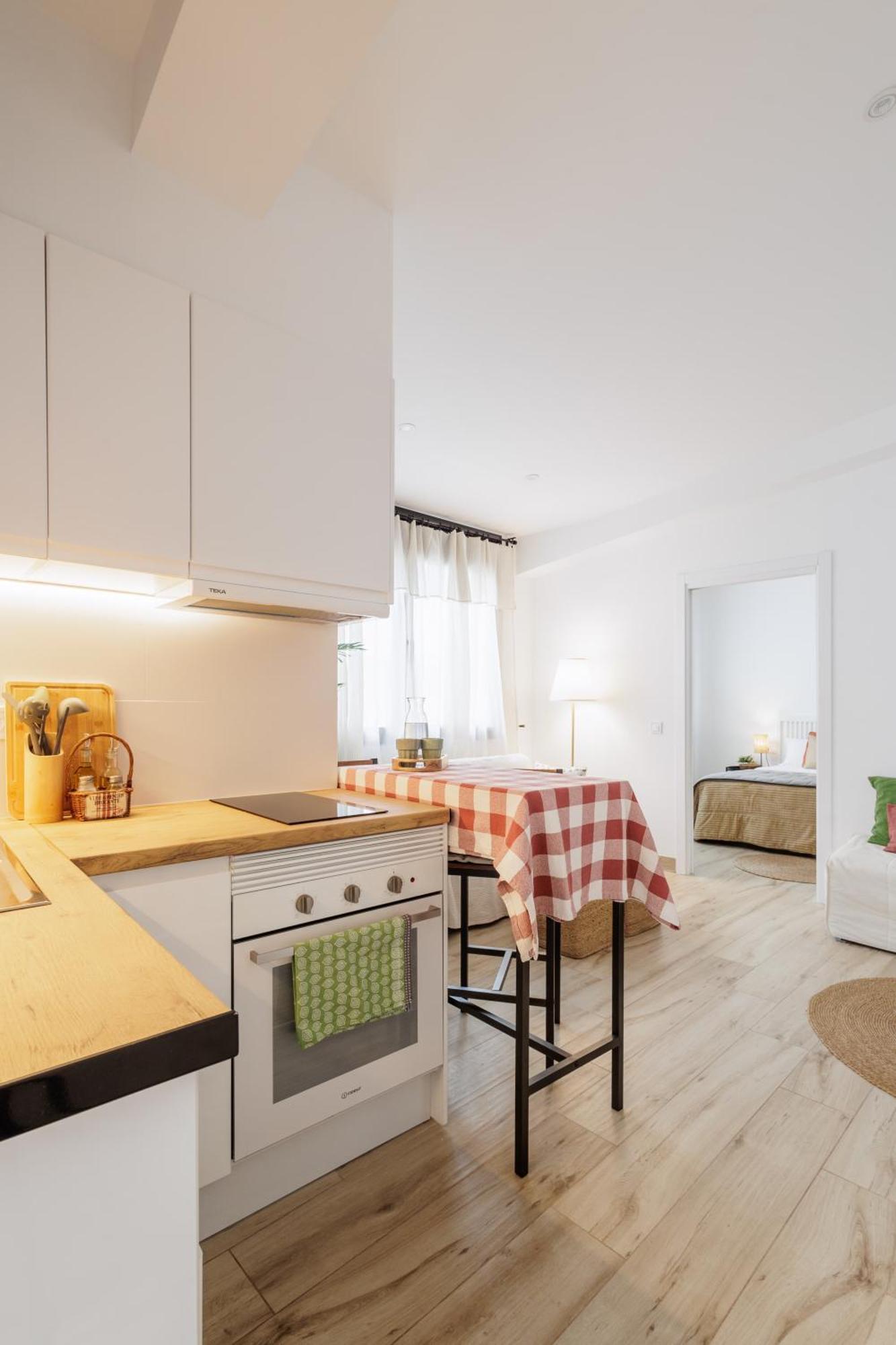 Apartament A Sant Celoni, Montseny, Barcelona Ngoại thất bức ảnh