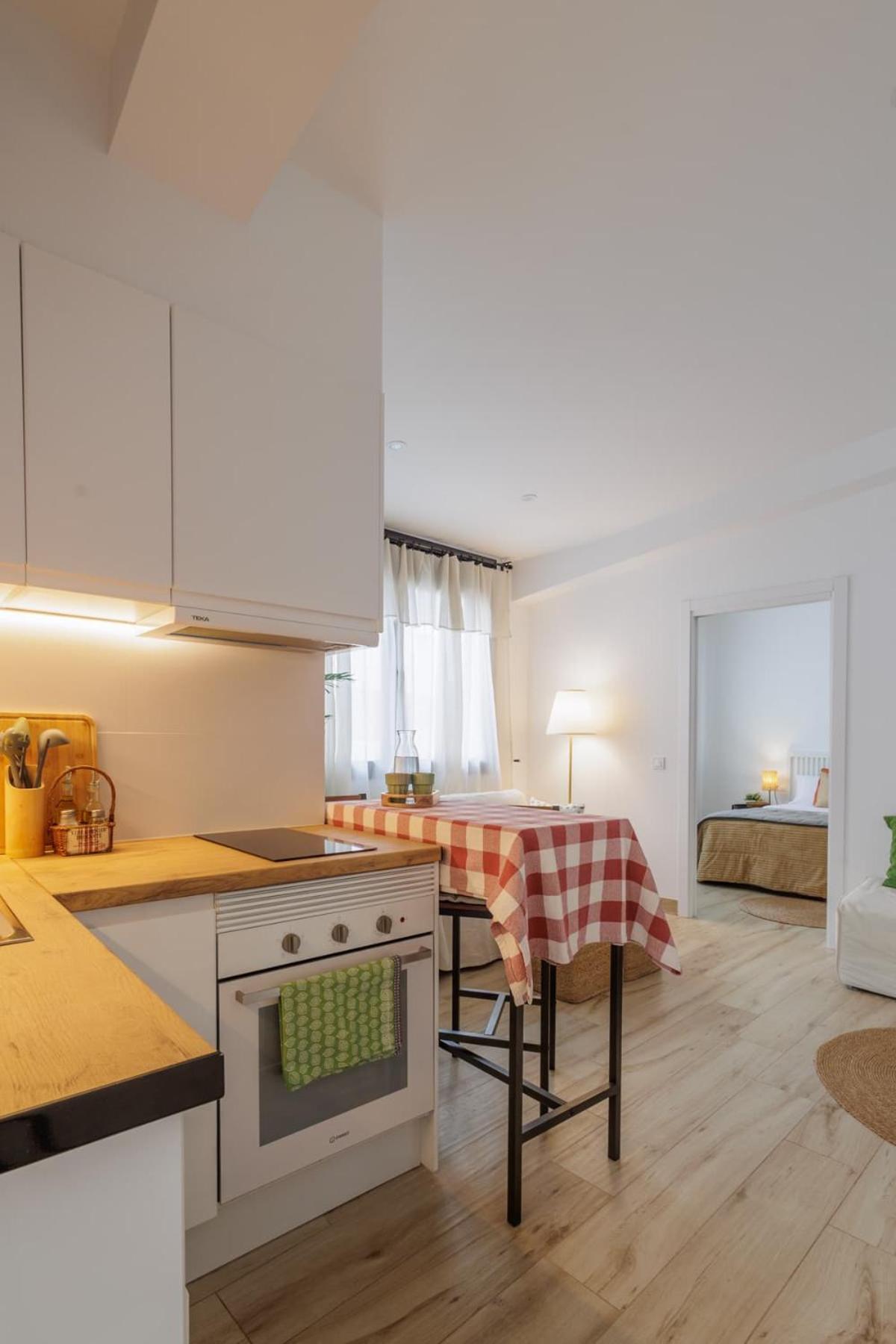 Apartament A Sant Celoni, Montseny, Barcelona Ngoại thất bức ảnh
