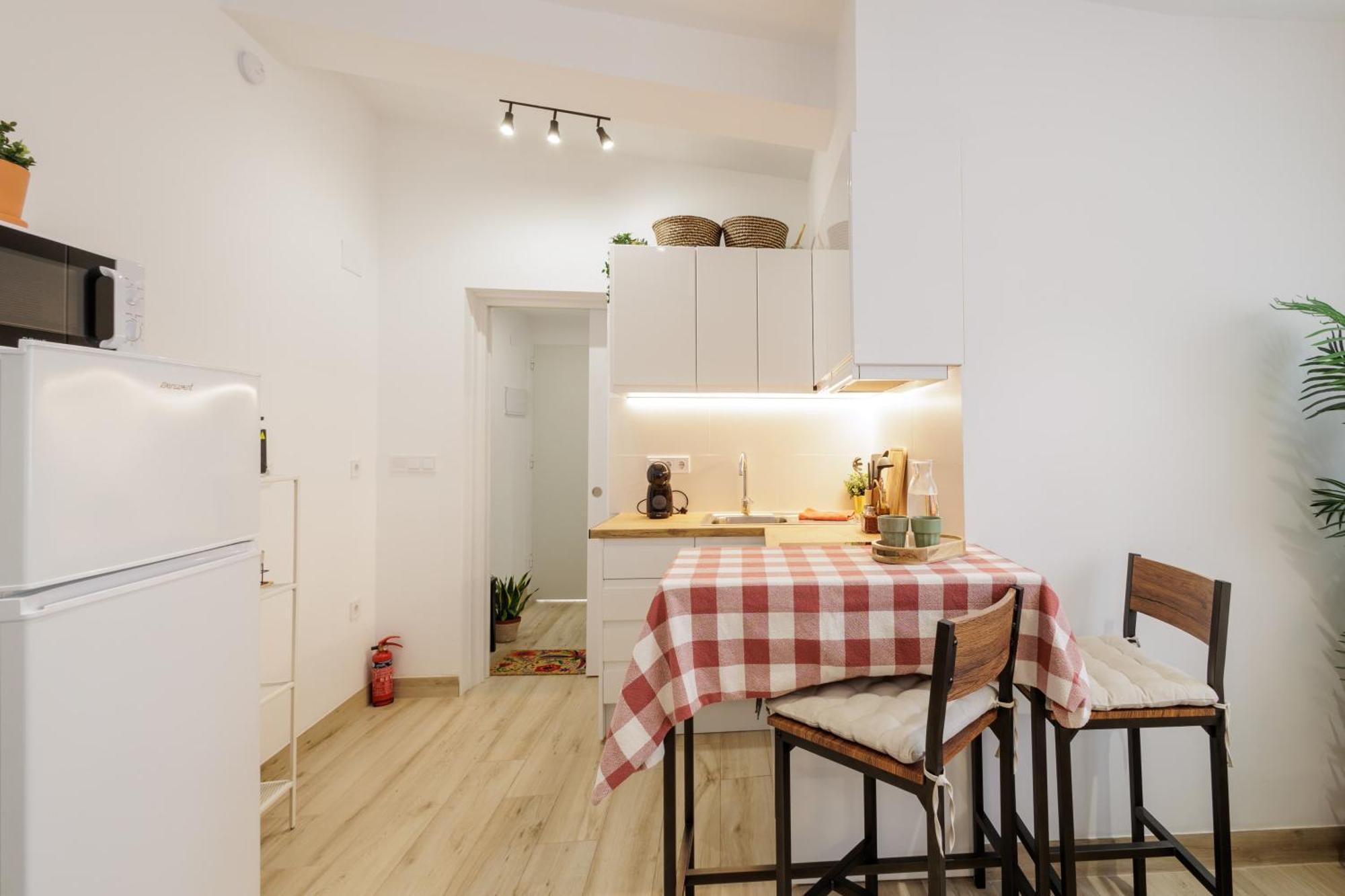 Apartament A Sant Celoni, Montseny, Barcelona Ngoại thất bức ảnh
