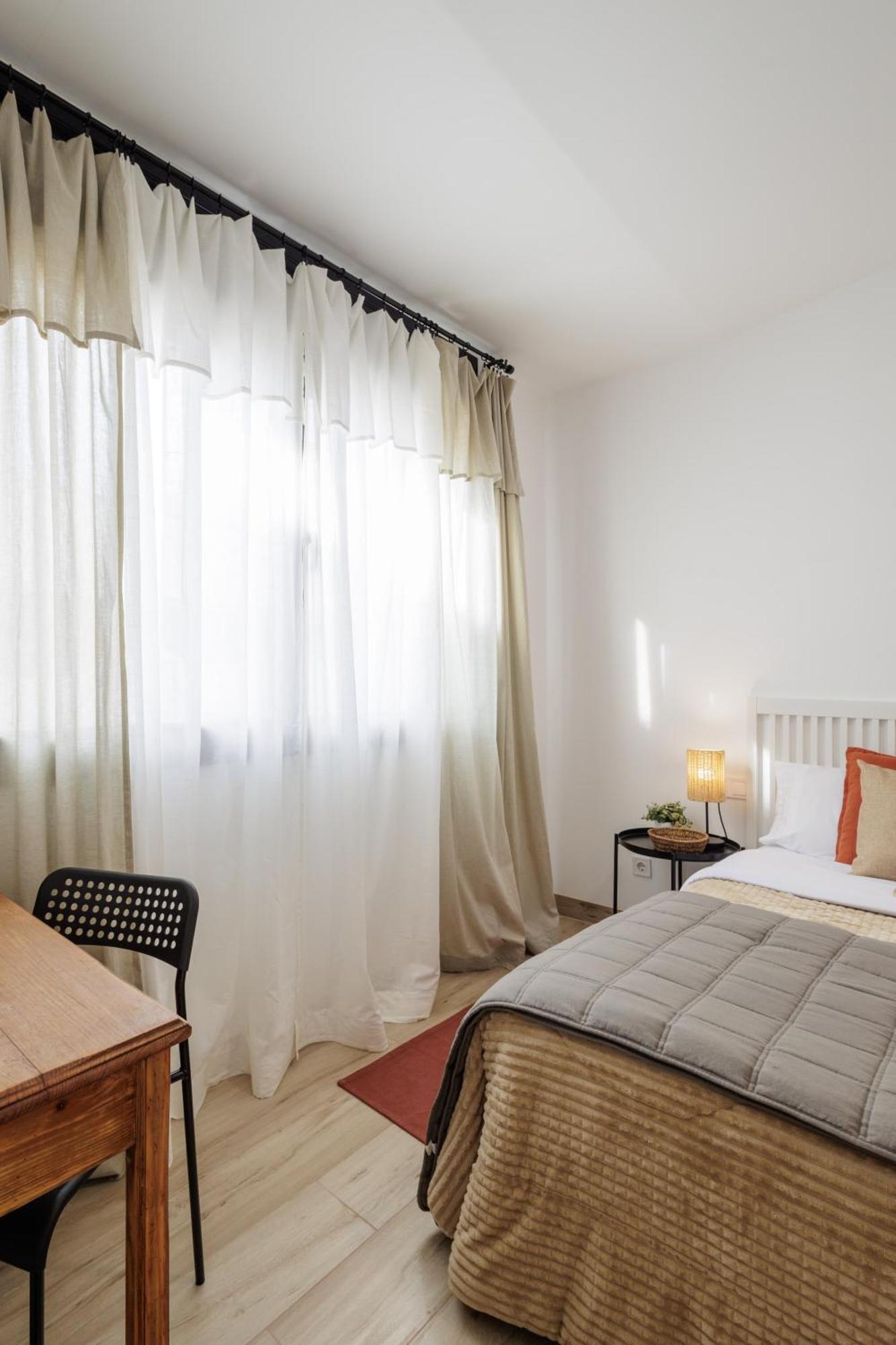 Apartament A Sant Celoni, Montseny, Barcelona Ngoại thất bức ảnh