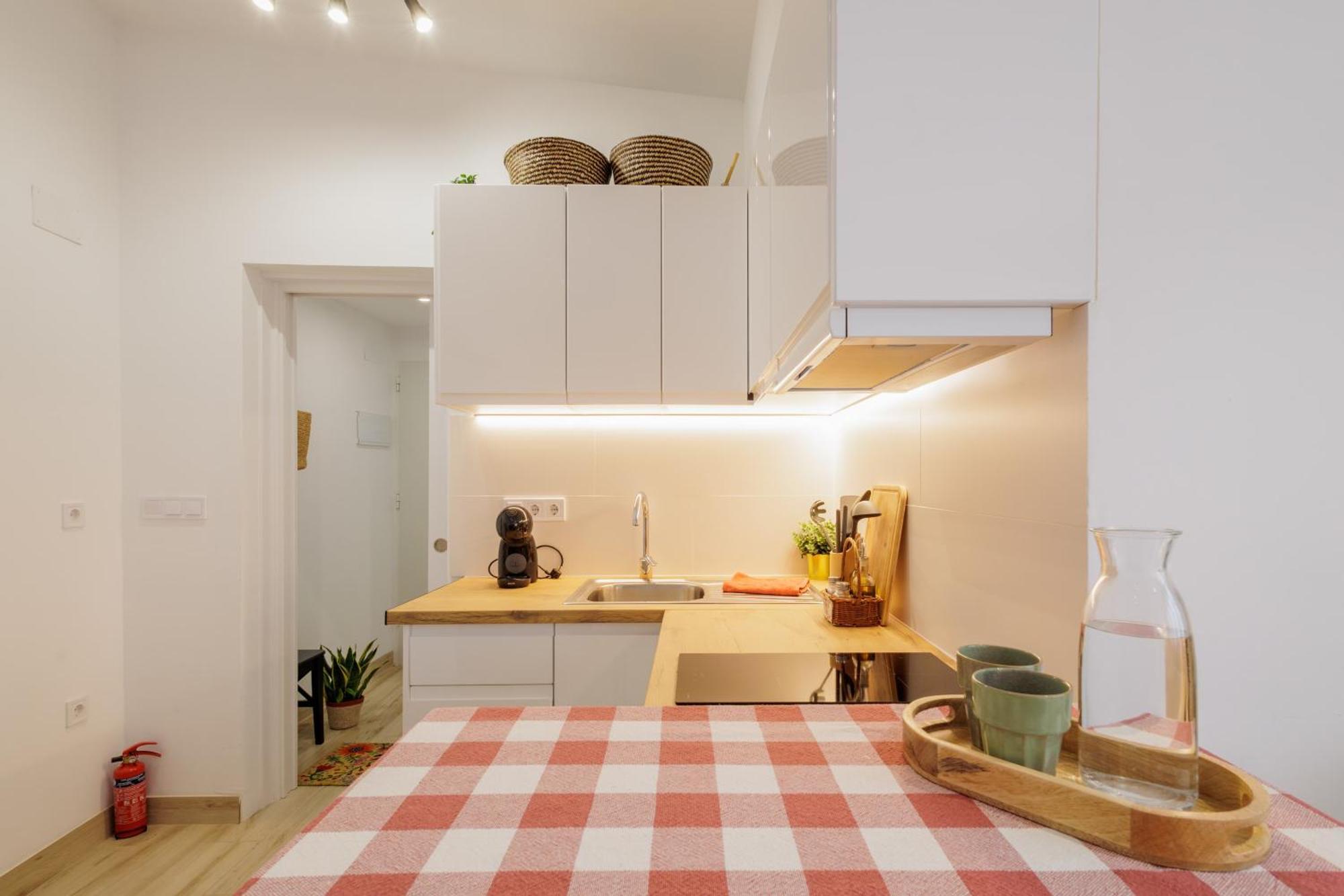 Apartament A Sant Celoni, Montseny, Barcelona Ngoại thất bức ảnh
